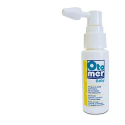 OTOMER BABY ACQUA DI MARE ISOTONICA 20 ML - farmacialombardia.it