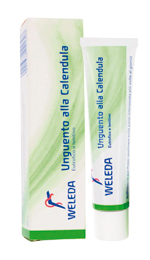 CALENDULA UNGUENTO 25 G - farmacialombardia.it