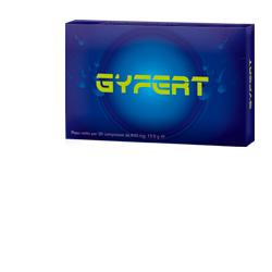 GYFERT 20 COMPRESSE - farmacialombardia.it