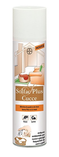SOLFAC PLUS CUCCE BOMBOLETTA 250 ML - farmacialombardia.it