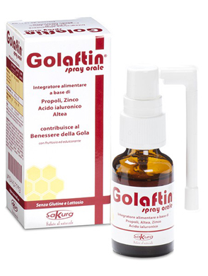 GOLAFTIN SPRAY 15 ML - farmacialombardia.it