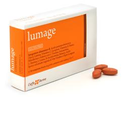 LUMAGE 20 COMPRESSE - farmacialombardia.it