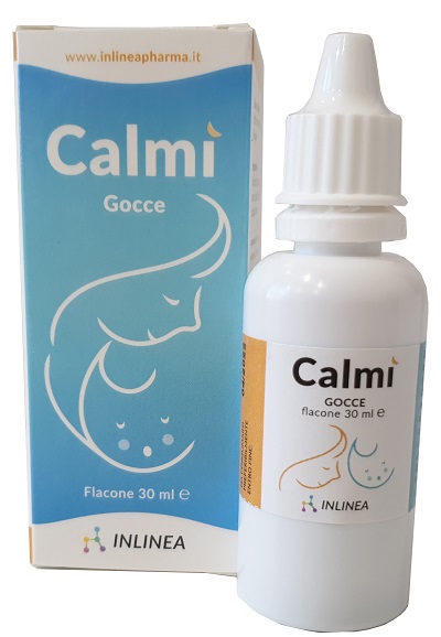 CALMI' GOCCE 30 ML - farmacialombardia.it
