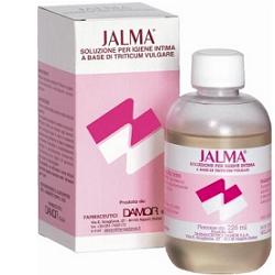 JALMA SOLUZIONE IGIENE INTIMA 225 ML - farmacialombardia.it
