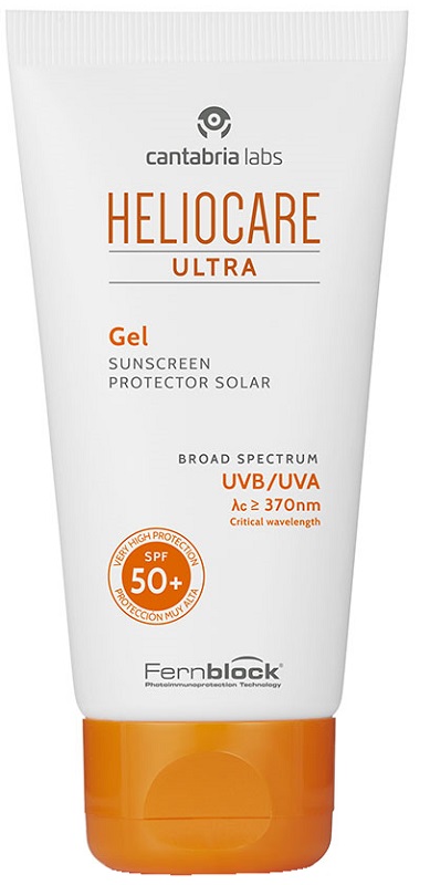 HELIOCARE GEL FP50+ 50 ML - farmacialombardia.it