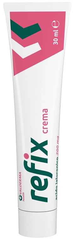 REFIX CREMA IDRATANTE CORPO 30 ML - farmacialombardia.it