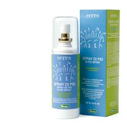SERES SPRAY PREVENTIVO PEDICULOSI 100 ML - farmacialombardia.it