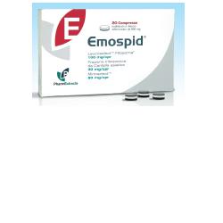 EMOSPID 20 COMPRESSE - farmacialombardia.it