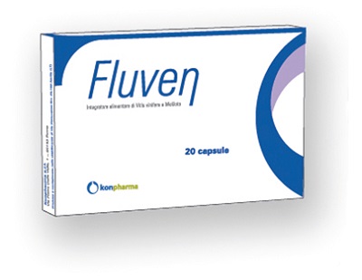 FLUVEN 20 CAPSULE - farmacialombardia.it