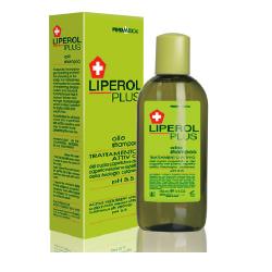 LIPEROL PLUS SHAMPOO 150 ML - farmacialombardia.it