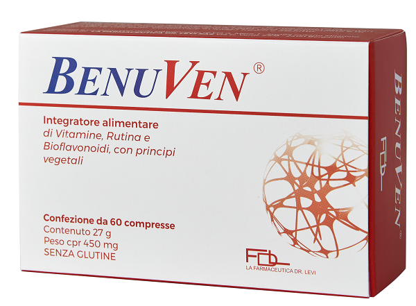 BENUVEN 60 COMPRESSE - farmacialombardia.it