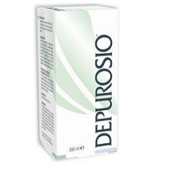 DEPUROSIO SCIROPPO 300 ML - farmacialombardia.it