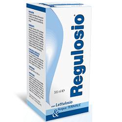 REGULOSIO 300 ML - farmacialombardia.it