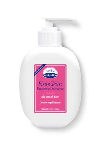 EUPHIDRA AMIDO MIO FISIOCLEAN 200 ML - farmacialombardia.it
