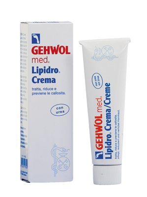 GEHWOL CREMA LIPIDRO 75 ML - farmacialombardia.it