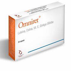 OMNIRET 30 CAPSULE - farmacialombardia.it