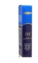 EXA' GEL CONTORNO OCCHI 15 ML - farmacialombardia.it