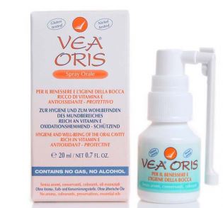 VEA ORIS SPR 20 ML - farmacialombardia.it