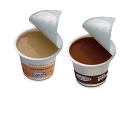 DELICAL CREME CIOCCOLATO 4 X 125 G - farmacialombardia.it