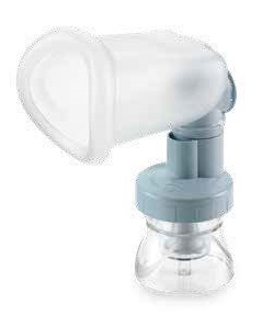 SISTEMA MODULARE NEBULA SPACER PER L'APPARATO BRONCO POLMONARE CON MASCHERA BUCCALE E AMPOLLA - farmacialombardia.it