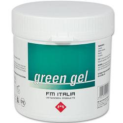 GREEN GEL 750 ML - farmacialombardia.it