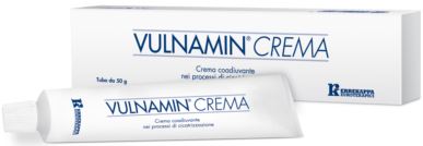 CREMA VULNAMIN 50 G - farmacialombardia.it