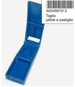 TAGLIAPILLOLE - farmacialombardia.it