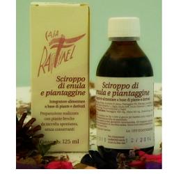SCIROPPO ENULA E PIANTAGGINE 125 ML SENZA ALCOOL - farmacialombardia.it