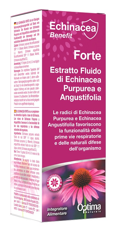 ECHINACEA ESTRATTO FLUIDO FORTE 50 ML - farmacialombardia.it