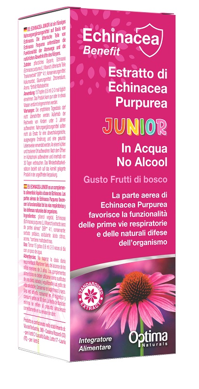 ECHINACEA ESTRATTO NO ALCOOL 50 ML - farmacialombardia.it