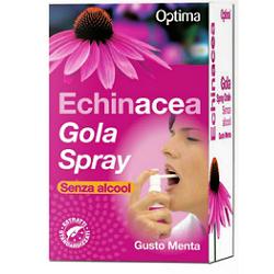 ECHINACEA GOLA SPRAY SENZA ALCOOL 20ML - farmacialombardia.it