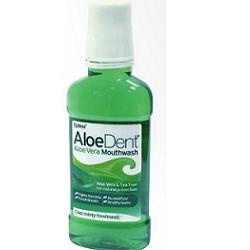 ALOEDENT MOUTHWASH COLLUTORIO 250 ML - farmacialombardia.it