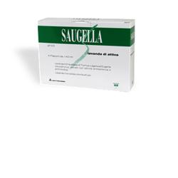 SAUGELLA LAVANDA ATTIVA 140 ML - farmacialombardia.it
