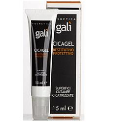CICAGEL 15 ML - farmacialombardia.it