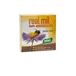 REALMIL PAPPA REALE 20 FIALE 10 ML - farmacialombardia.it