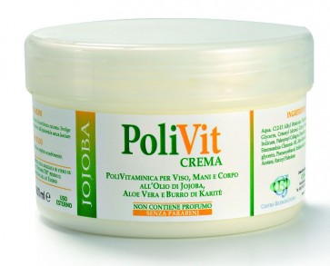 POLIVIT CREMA 500 ML - farmacialombardia.it