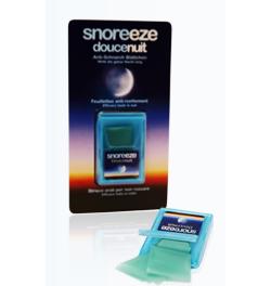 SNOREEZE ORAL STRIPS 14 PEZZI - farmacialombardia.it
