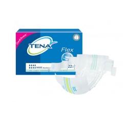 PANNOLONE A CINTURA PER INCONTINENZA MAXI SMALL 22 PEZZI - farmacialombardia.it