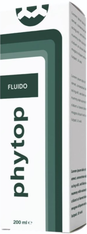 PHYTOP FLUIDO 200 ML - farmacialombardia.it