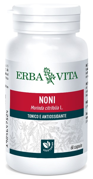 NONI 60 CAPSULE 500 MG - farmacialombardia.it