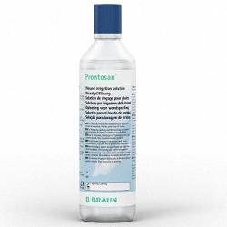 PRONTOSAN OTC SOLUZIONE DETERGENTE PER LESIONI CRONICHE 350 ML - farmacialombardia.it