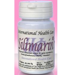 SILIMARIN 60 COMPRESSE - farmacialombardia.it