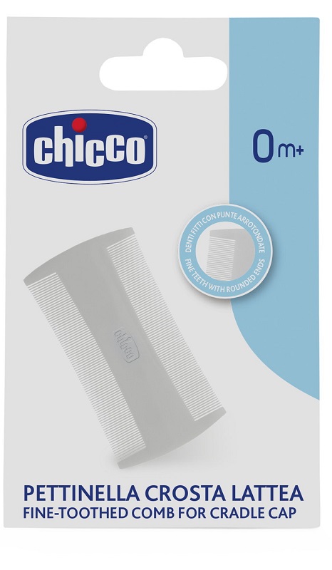 CHICCO PETTINELLA CROSTA LATTEA - farmacialombardia.it