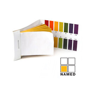 CARTINA INDICATRICE PH 21 PEZZI - farmacialombardia.it
