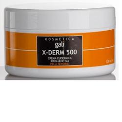 X DERM 500 500 ML - farmacialombardia.it
