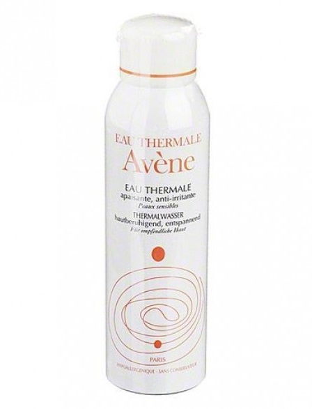 EAU THERMALE AVENE SPRAY ACQUA TERMALE 50 ML - farmacialombardia.it