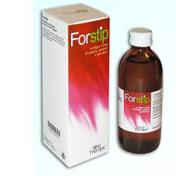 FORSTIP SCIROPPO 150 ML - farmacialombardia.it