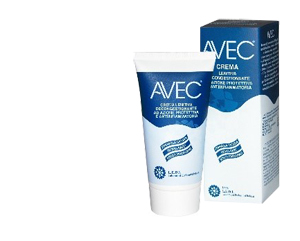 AVEC CREMA LENITIVA DECONGESTIONANTE 50 ML - farmacialombardia.it