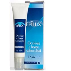 EPILUX CREMA CONTORNI OCCHI 15 ML - farmacialombardia.it