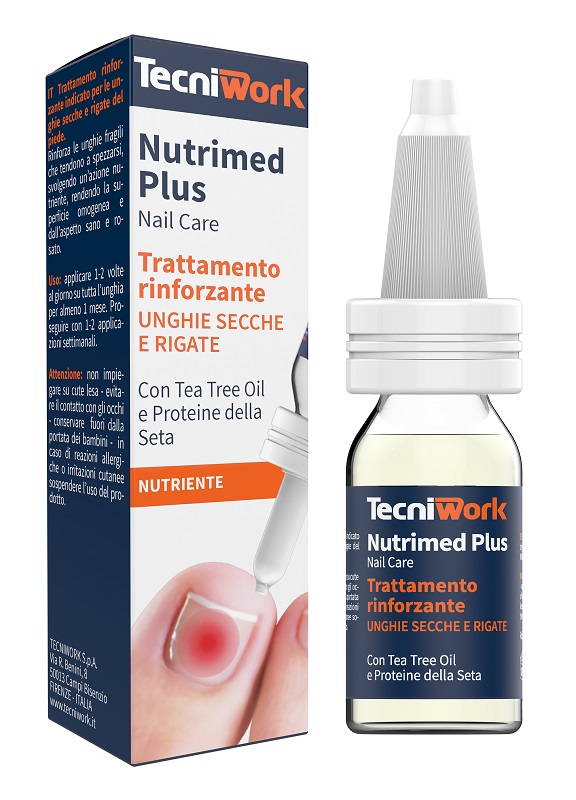 NUTRIMED PLUS NUTR/RIV 15ML - farmacialombardia.it